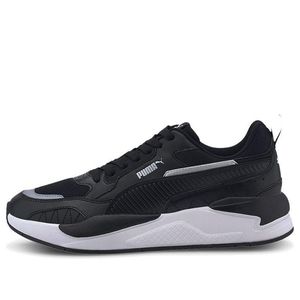 PUMA Black X-Ray 2 Square for men