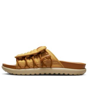 Nike Brown Asuna 2 Slide for men
