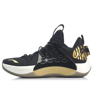 Li-ning Blue Sonic 7 Low X Cba Player Edition for men