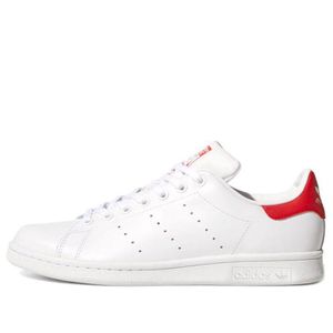 Adidas White Stan Smith 'Collegiate' for men