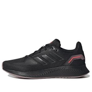 Adidas Black (Wmns) Run Falcon 2.0