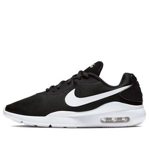 Nike Black (Wmns) Air Max Oketo