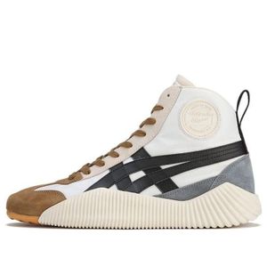 Onitsuka Tiger White Acromount Mt Toe' for men