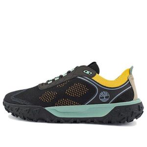 Timberland Blue Greenstride Motion 6 Low Lace Sneakers Mesh' for men