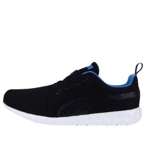 PUMA Blue Carson Runner Running Shoes for men
