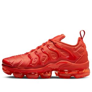 Nike Red (Wmns) Air Vapormax Plus 'Triple'