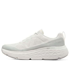 Skechers White Max Cushioning Delta for men