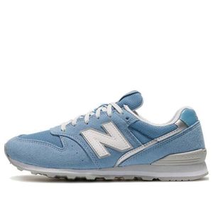 New Balance Blue (Wmns) 996 Series D Wide