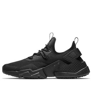 Nike Black Air Huarache Drift 'Triple' for men
