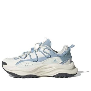 Adidas Blue (Wmns) Maxxwavy 'Ivory Baby'