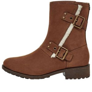 Ugg Brown (Wmns) Niels Iii Waterproof Boot 'C'