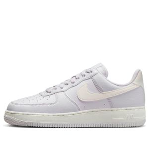 Nike White (Wmns) Air Force 1 '07 Next Nature 'Barely Grape'