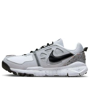 Nike White Free Terra Vista Next Nature for men