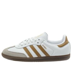 Adidas White Samba Og 'Cloud Desert' for men