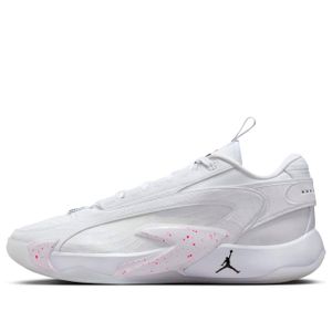 Nike White Luka 2 Pf Hyper' for men