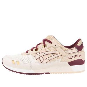 Asics Pink Gel-Lyte Iii for men