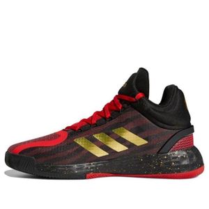 Adidas Red D Rose 11 'Chinese New Year' for men