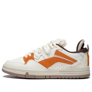 Li-ning White (Wmns) Wave Pro 'Special Story'
