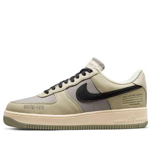 Nike Brown Air Force 1 Gtx 'Rattan' for men
