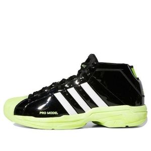 Adidas Black Pro Model 2G Shoes for men