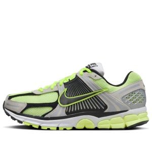 Nike Green Air Zoom Vomero 5 'Life Lime' for men