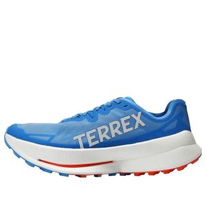 Adidas Blue Terrex Agravic Speed Ultra 'Pulse' for men