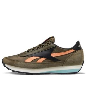 Reebok Brown Aztec Og 'Army Slate' for men