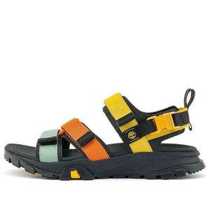 Timberland Blue Garrison Trail Two Strap Sandals for men