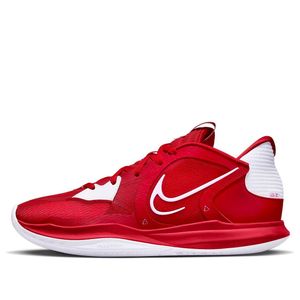 Nike Red Kyrie Low 5 Tb 'University' for men