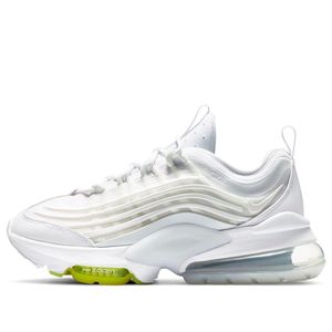 Nike White (Wmns) Air Max Zoom 950 Barely Volt'