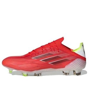 Adidas Red X Speedflow.1 Fg 'Solar' for men