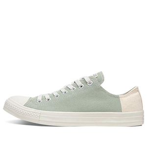 Converse White Chuck Taylor All Star Low Light for men
