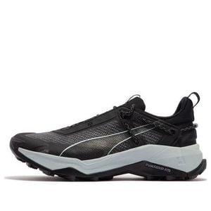 PUMA Black (Wmns) Explore Nitro Platinum'