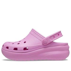 CROCSTM Purple (Wmns) Classic Cutie Clog