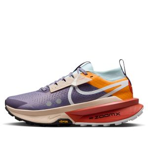 Nike Blue (Wmns) Zoomx Zegama Trail 'Daybreak Cosmic Clay'