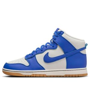 Nike Blue Dunk High Retro Se 'Pale Ivory Raser' for men