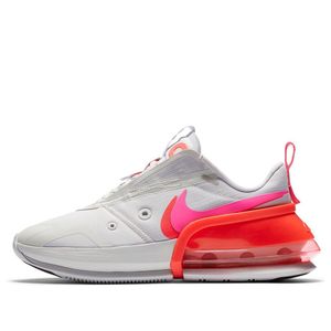 Nike White (Wmns) Air Max Up 'Crimson Blast'
