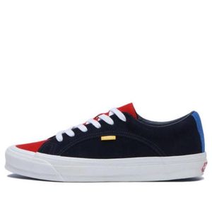 Vans Blue Lampin Og Lx for men