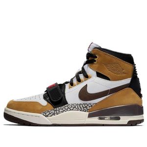 Nike Black Legacy 312 'Rookie Of The Year' for men