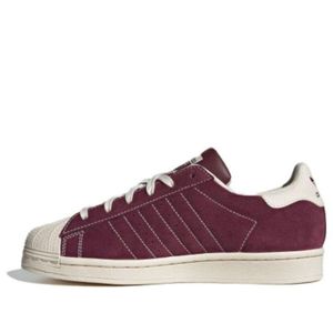 Adidas Purple (Wmns) Originals Superstar