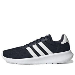 Adidas Blue Neo Lite Racer 3.0 'Legend Ink Cloud' for men