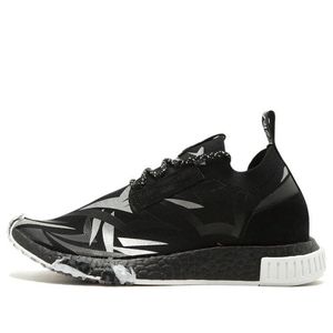 Adidas Black Juice X Nmd_Racer Primeknit 'Juice' for men