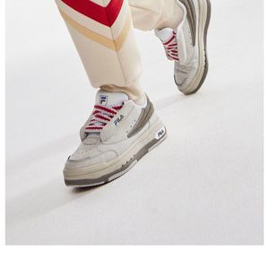 Fila White (Wmns) S Cool