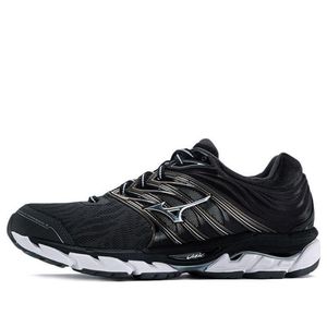 Mizuno Black Paradox 5/Slivery for men