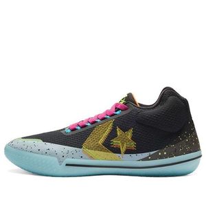 Converse Blue All Star Bb Evo 'Graffiti for men
