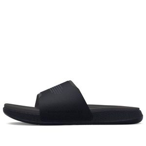 Under Armour Blue Ansa Elevate Slide Jet' for men