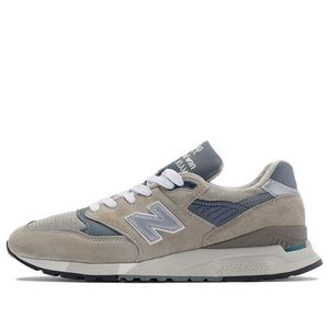 New Balance Blue 998 Made for men