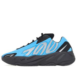 Adidas Blue Yeezy Boost 700 Mnvn 'Bright' for men
