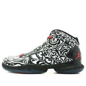 Nike Black Super.Fly Jcrd Gym' for men