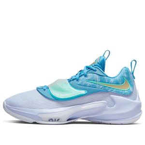 Nike Blue Zoom Freak 3 Ep 'Freezing Time' for men